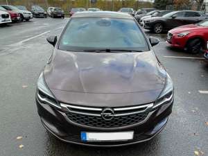 Opel Astra Astra 1.4 Turbo Dynamic Bild 3