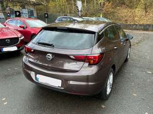Opel Astra Astra 1.4 Turbo Dynamic Bild 4