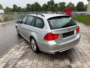 BMW 318 *Baureihe*Touring*318i*Facelift* Bild 4