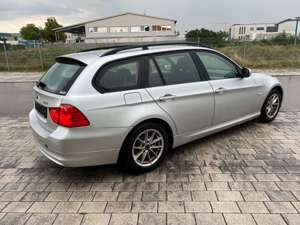 BMW 318 *Baureihe*Touring*318i*Facelift* Bild 3