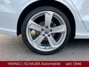 Audi A3 1.0 TFSI Sport /-sitze | Xenon | Navi | 18" Bild 5