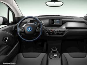 BMW i3 120 Ah Aut. Bild 4