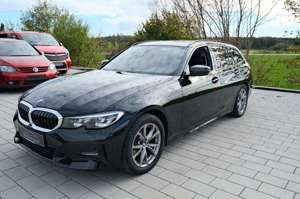 BMW 318 d Touring Sport Line*LED*LC*1 Jahr Garantie Bild 2