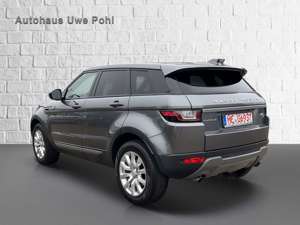 Land Rover Range Rover Evoque 2,0Sd4 zum Sonderpreis!! Bild 4