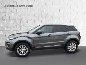 Land Rover Range Rover Evoque 2,0Sd4 zum Sonderpreis!! Bild 3