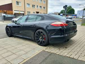 Porsche Panamera S (Typ 970) GTS Bild 2
