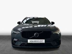 Volvo V90 T8 Recharge AWD R-Design Standh Head-Up AHK Bild 4