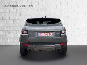 Land Rover Range Rover Evoque 2,0Sd4 zum Sonderpreis!! Bild 5