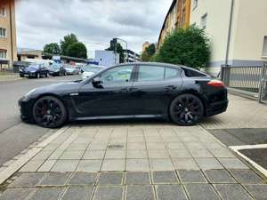 Porsche Panamera S (Typ 970) GTS Bild 5