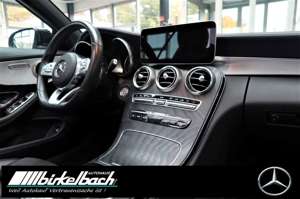 Mercedes-Benz C 200 Cabrio AMG Aircap LED Navi Bild 5