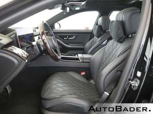 Mercedes-Benz S 580 S 580 4M L AMG DigiLight PSD ChaufPkt TV NP192T€ Bild 5