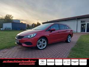 Opel Astra 1.4 Turbo Start/Stop Sports Tourer St. Aut. Elegan Bild 1
