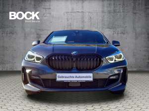 BMW 118 i M Sport/LED/Harman-Kardon Bild 2