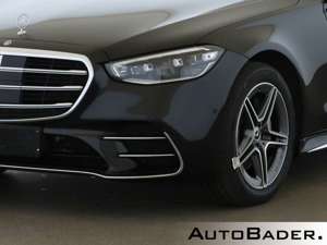 Mercedes-Benz S 580 S 580 4M L AMG DigiLight PSD ChaufPkt TV NP192T€ Bild 2