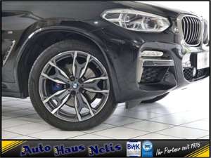 BMW X4 M d M-Sportpaket LED Keyless Sitzh.vo/hi 3Z- Bild 2