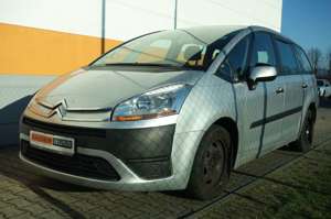 Citroen C4 Grand Picasso Style 7-Sitze Automatik