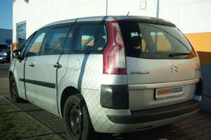 Citroen C4 Grand Picasso Style 7-Sitze Automatik Bild 2