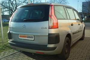 Citroen C4 Grand Picasso Style 7-Sitze Automatik Bild 5