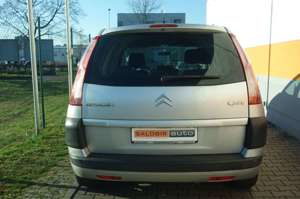 Citroen C4 Grand Picasso Style 7-Sitze Automatik Bild 4