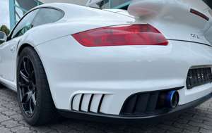 Porsche 997 GT2 Club. für Fahrspass pur Bild 3