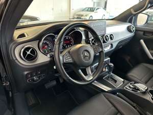 Mercedes-Benz X 250 D 4MATIC DOKA EDITION*LEDER*NAVI*CAM*LED* Bild 4