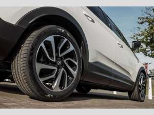 Opel Grandland X Ultimate 2.0 D ab.AHK 360-Kam Navi 2-Zonen-Klima P Bild 5