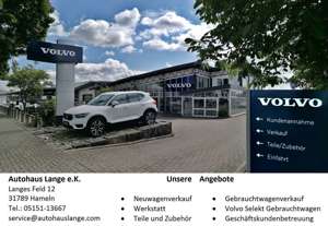 Volvo V60 CC T5 Ultimate AWD*Massagesitze*360°Kamera Bild 4