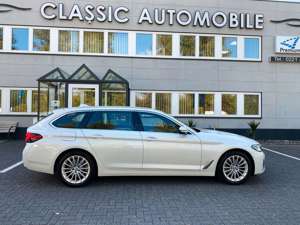BMW 520 d xDrive Touring Luxury Line/Standh/NP78.150€ Bild 3