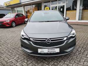 Opel Astra INNOVATION S/S-Leder, Navi, LED, Winter-Paket Bild 2