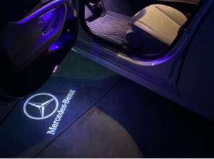 Mercedes-Benz CLK 200 Coupe Kompressor Automatik Elegance Bild 1