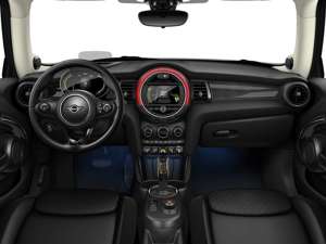 MINI Cooper SE Trim L AUTOMATIK NAVI HEAD UP KAMERA PDC LED Bild 5