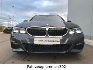 BMW 320 d xD M Sport 19*Kamera*Sthzg*Dispkey*LiveCP Bild 4