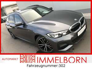 BMW 320 d xD M Sport 19*Kamera*Sthzg*Dispkey*LiveCP Bild 1