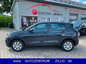 Volkswagen T-Cross PARKHILFE v+h + SITZHZG - PREISHIT Bild 5