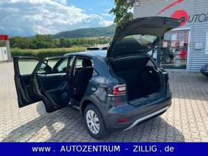 Volkswagen T-Cross PARKHILFE v+h + SITZHZG - PREISHIT Bild 4