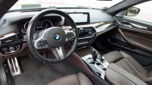 BMW M550 M550 xDrive Bild 3