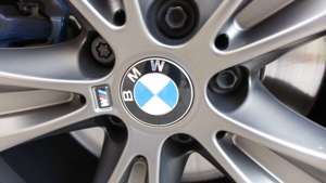 BMW M550 M550 xDrive Bild 4