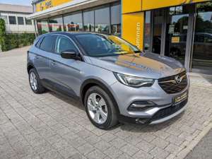 Opel Grandland X 1.2 Innovation **SHZ*Navi** Bild 3