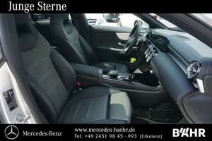 Mercedes-Benz CLA 200 CLA 200 d AMG/MBUX-Navi-Premium/Multibeam/Pano LED Bild 4