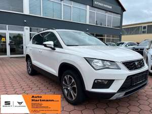 SEAT Ateca Style 1.0 TSI, Full-Link, Allwetterreifen