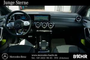 Mercedes-Benz CLA 200 CLA 200 d AMG/MBUX-Navi-Premium/Multibeam/Pano LED Bild 5
