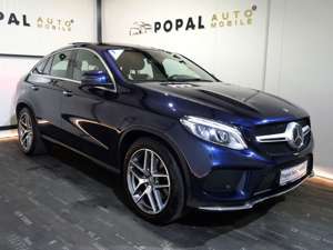 Mercedes-Benz GLE 400 Coupe 4Matic AMG Line Panorama (40) Bild 3
