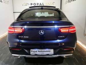 Mercedes-Benz GLE 400 Coupe 4Matic AMG Line Panorama (40) Bild 5