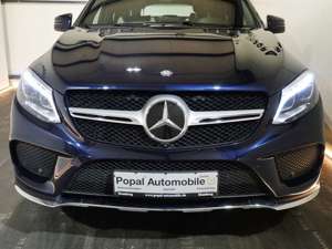 Mercedes-Benz GLE 400 Coupe 4Matic AMG Line Panorama (40) Bild 2