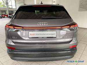 Audi Q4 e-tron 35 e-tron Matrix-LED/VC+/SONOS/Dynamic Bild 4