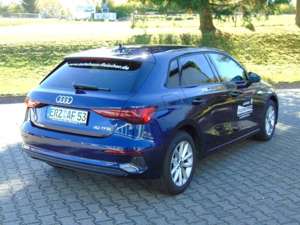 Audi A3 Sportback 30 TFSI basis Bild 4