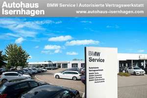 BMW 118 i Sport Line WLAN Comfort Business-Paket Bild 2