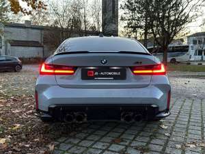 BMW M3 Competition*Unfallfrei*1.Hand*Individual*DE Bild 2