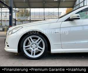 Mercedes-Benz E 300 Cabrio AMG Sport*Nackhzg.*Diamantw.*Aut.* Bild 5