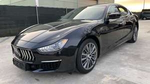 Maserati Ghibli GT*Hybrid *ALEXA*SIRI *AppleCar*Android*uvm* Bild 2